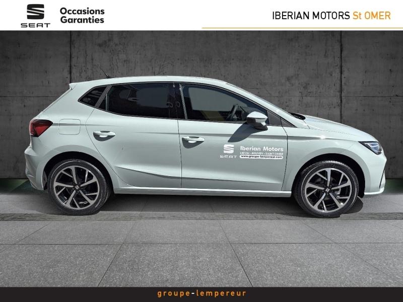 Image SEAT Ibiza 1.0 TSI 95ch Copa
