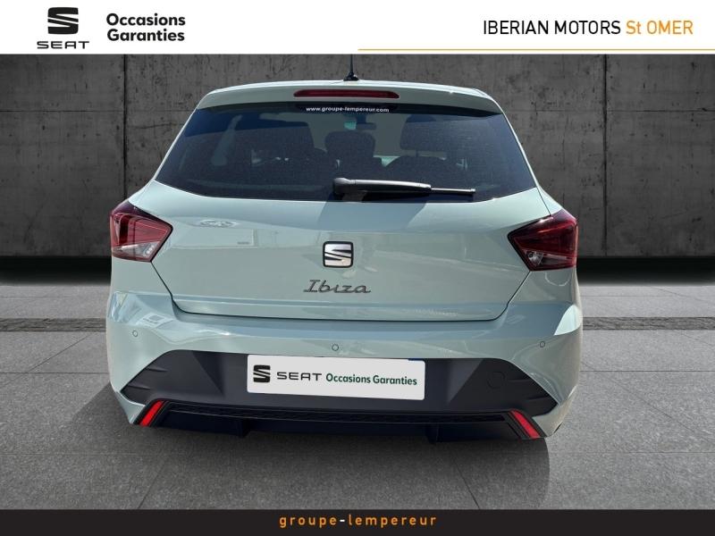 Image SEAT Ibiza 1.0 TSI 95ch Copa