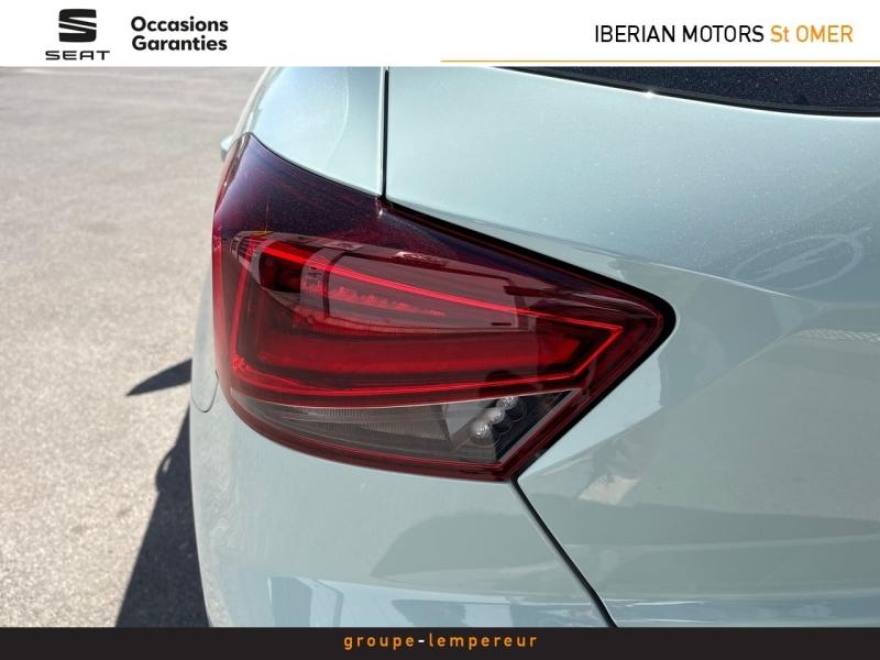 Image SEAT Ibiza 1.0 TSI 95ch Copa