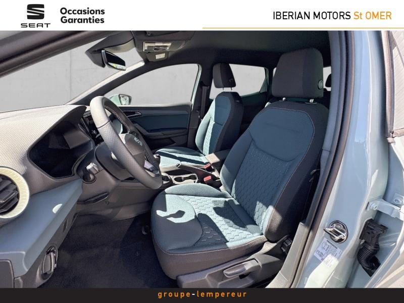 Image SEAT Ibiza 1.0 TSI 95ch Copa