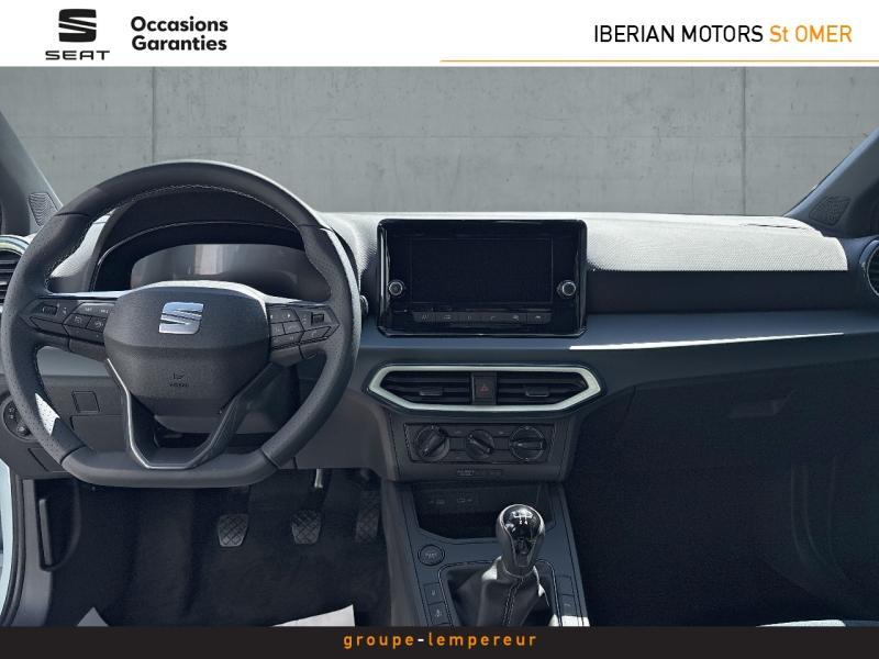Image SEAT Ibiza 1.0 TSI 95ch Copa