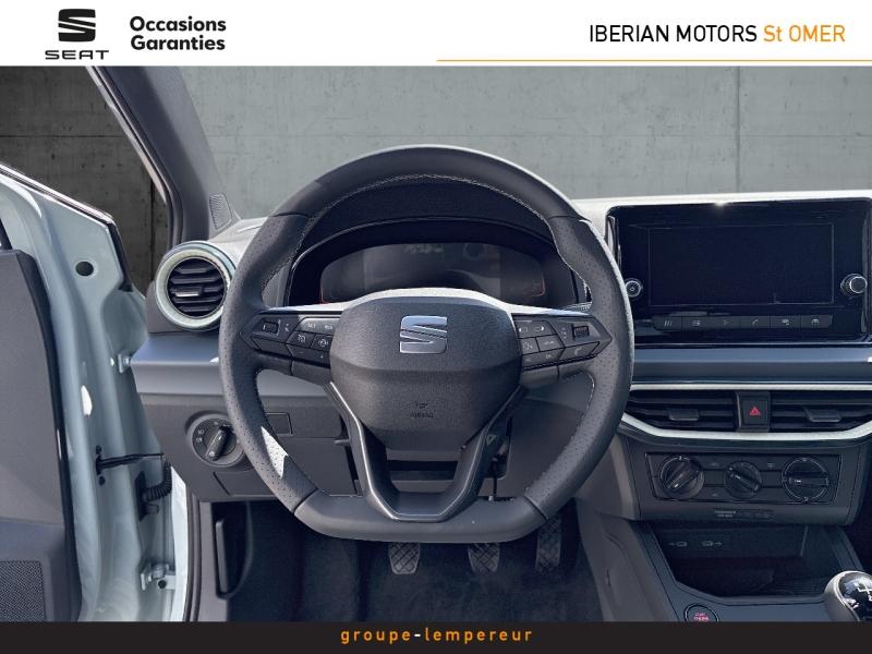 Image SEAT Ibiza 1.0 TSI 95ch Copa