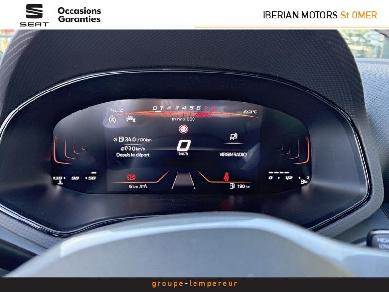 Image SEAT Ibiza 1.0 TSI 95ch Copa