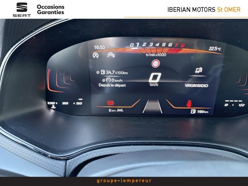 Image SEAT Ibiza 1.0 TSI 95ch Copa