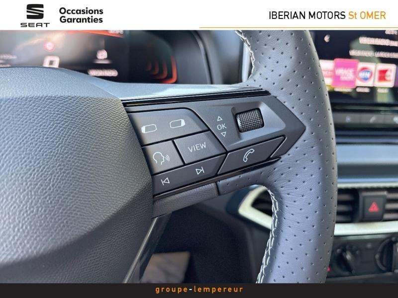 Image SEAT Ibiza 1.0 TSI 95ch Copa