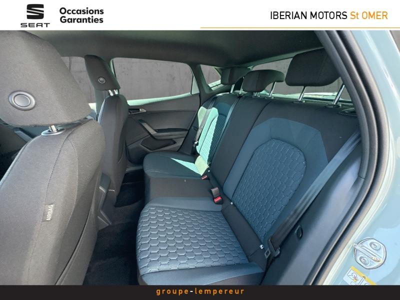 Image SEAT Ibiza 1.0 TSI 95ch Copa