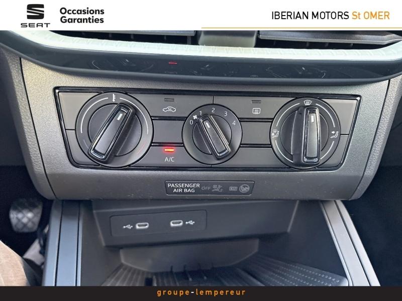 Image SEAT Ibiza 1.0 TSI 95ch Copa
