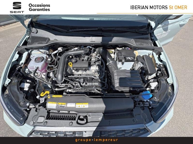 Image SEAT Ibiza 1.0 TSI 95ch Copa