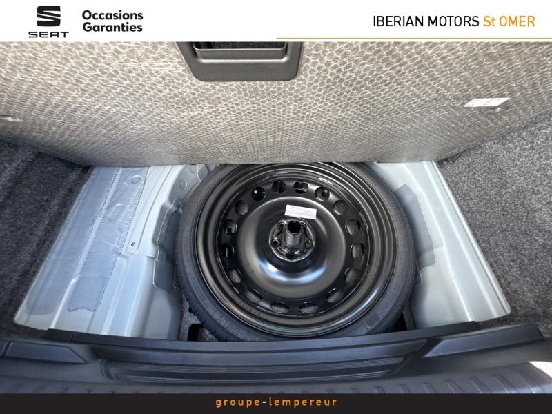 Image SEAT Ibiza 1.0 TSI 95ch Copa