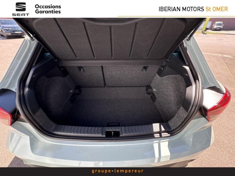 Image SEAT Ibiza 1.0 TSI 95ch Copa