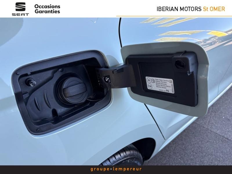 Image SEAT Ibiza 1.0 TSI 95ch Copa
