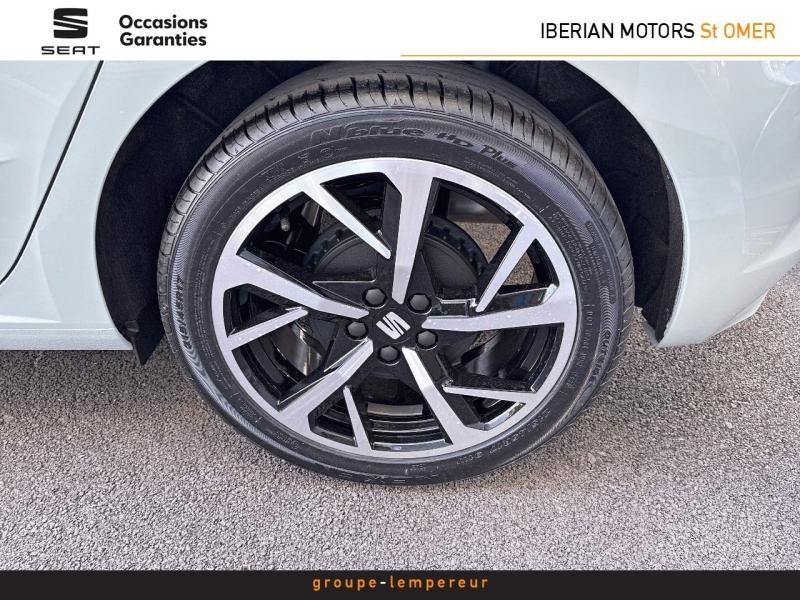 Image SEAT Ibiza 1.0 TSI 95ch Copa