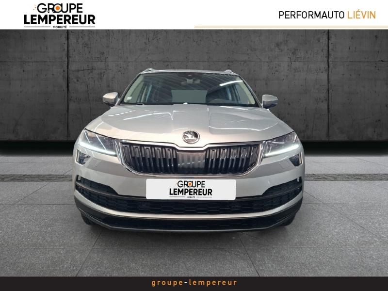 Image SKODA Karoq 1.5 TSI ACT 150ch Style DSG