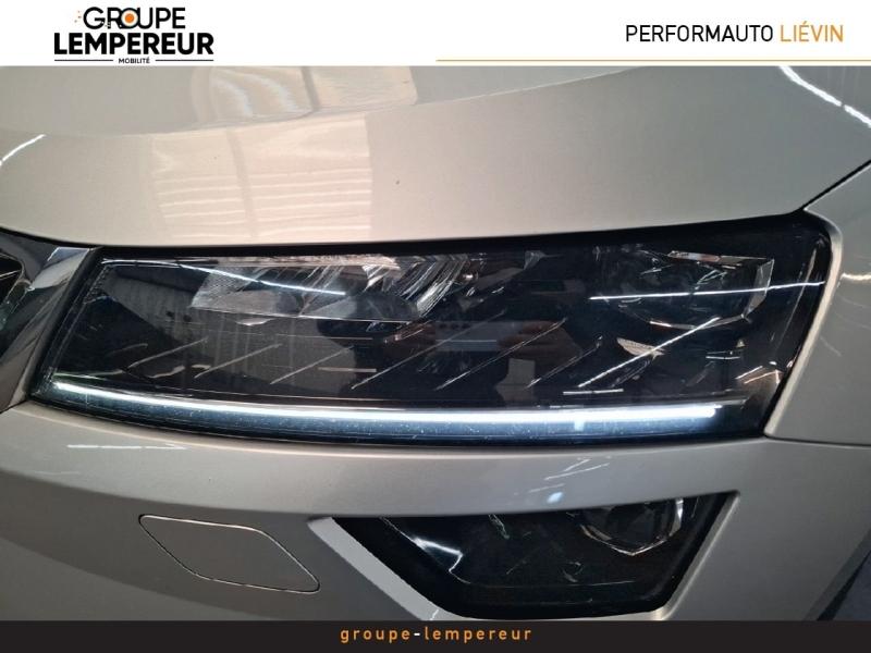 Image SKODA Karoq 1.5 TSI ACT 150ch Style DSG