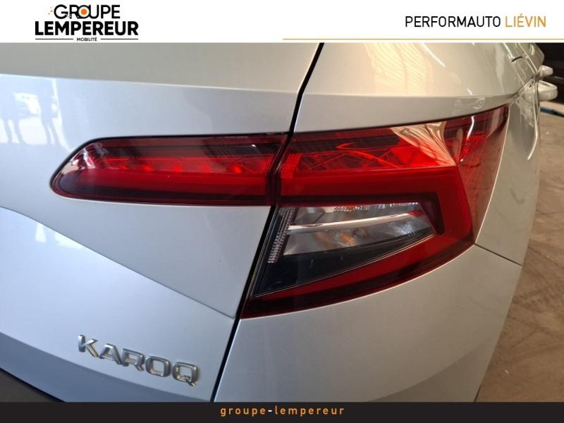 Image SKODA Karoq 1.5 TSI ACT 150ch Style DSG