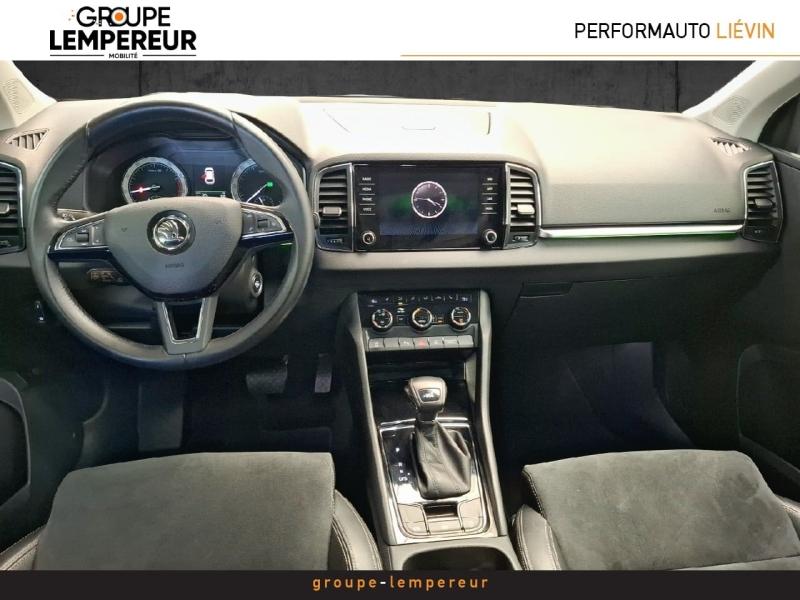 Image SKODA Karoq 1.5 TSI ACT 150ch Style DSG