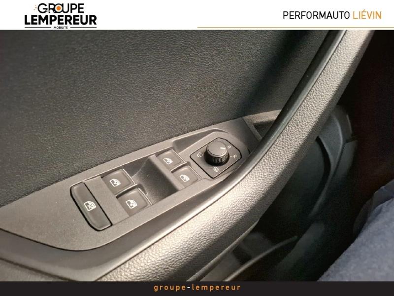 Image SKODA Karoq 1.5 TSI ACT 150ch Style DSG