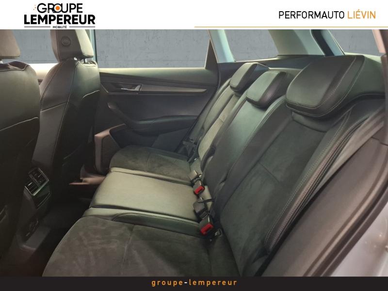 Image SKODA Karoq 1.5 TSI ACT 150ch Style DSG