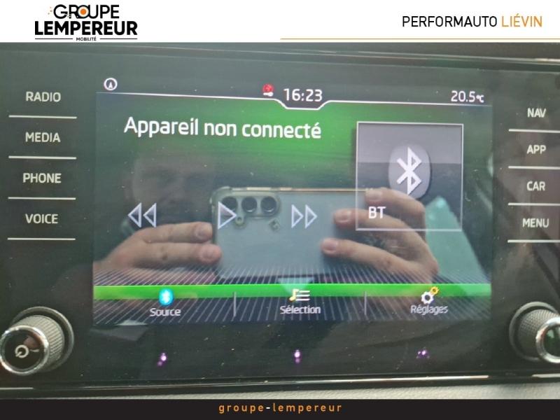 Image SKODA Karoq 1.5 TSI ACT 150ch Style DSG