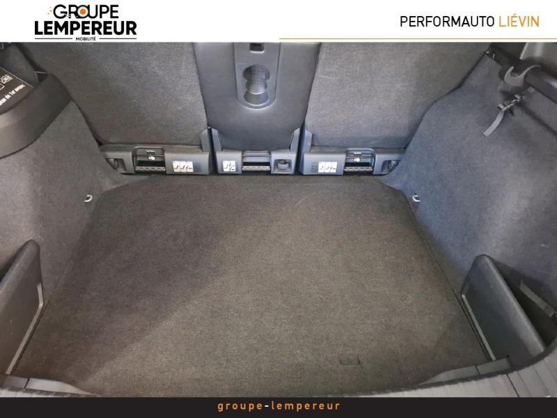 Image SKODA Karoq 1.5 TSI ACT 150ch Style DSG