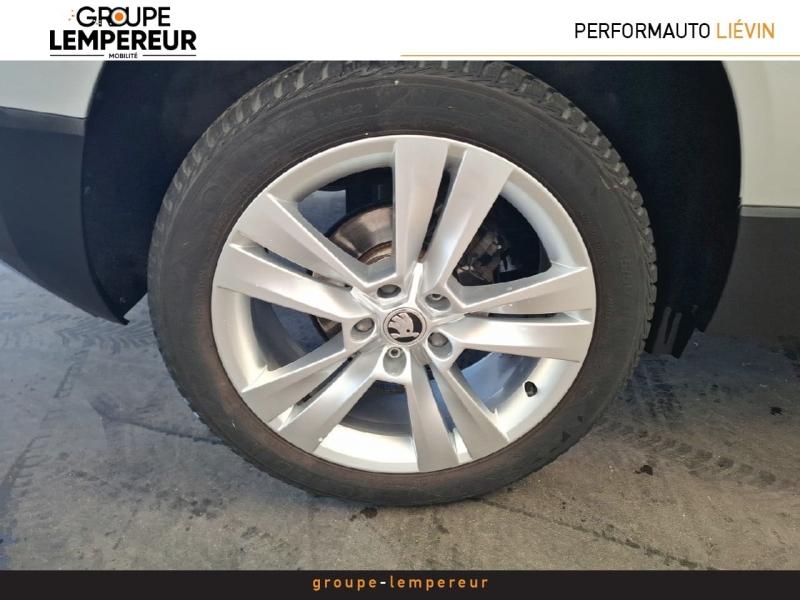 Image SKODA Karoq 1.5 TSI ACT 150ch Style DSG
