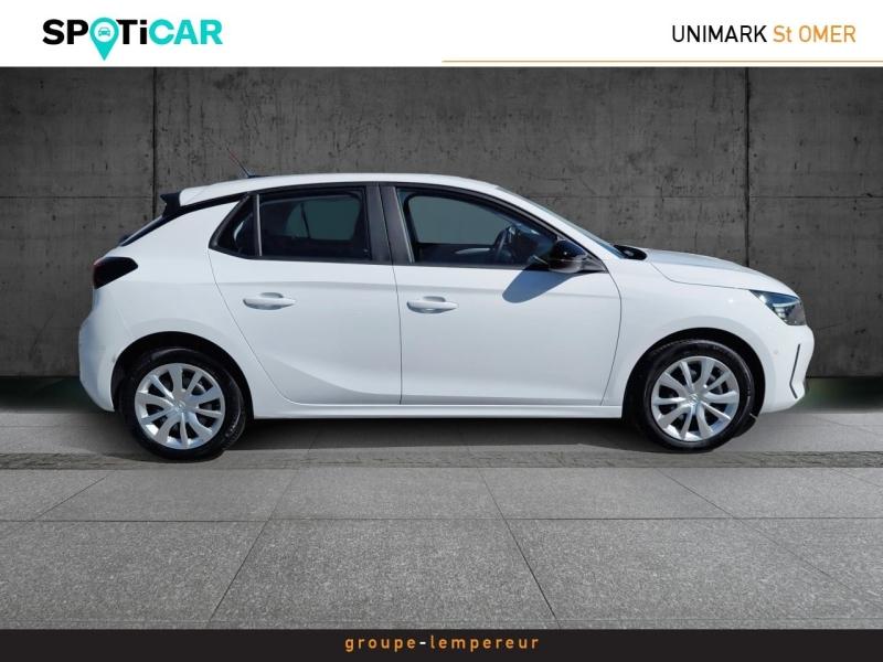 Image OPEL Corsa 1.2 75ch
