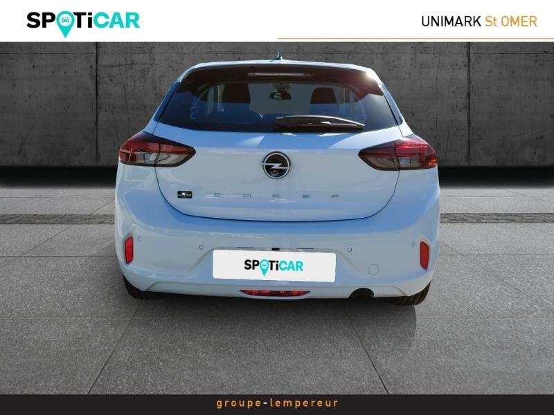 Image OPEL Corsa 1.2 75ch
