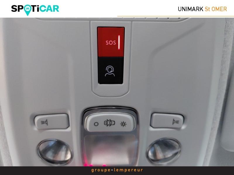 Image OPEL Corsa 1.2 75ch