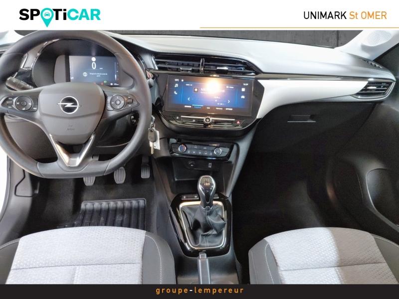 Image OPEL Corsa 1.2 75ch