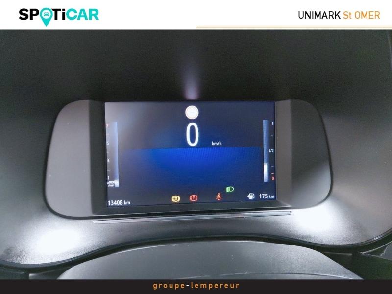 Image OPEL Corsa 1.2 75ch
