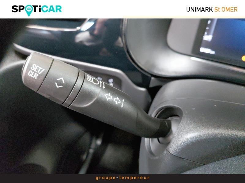Image OPEL Corsa 1.2 75ch