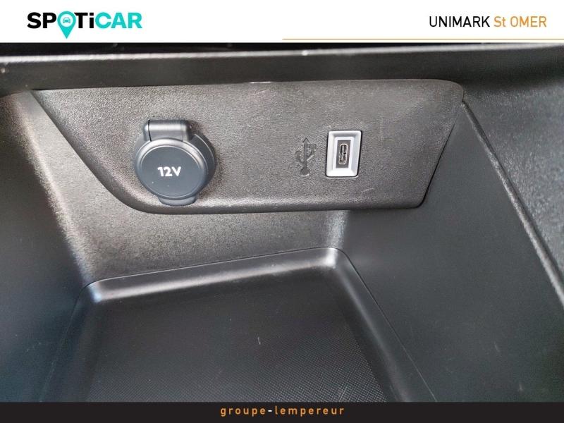 Image OPEL Corsa 1.2 75ch