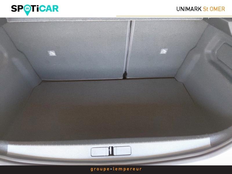 Image OPEL Corsa 1.2 75ch