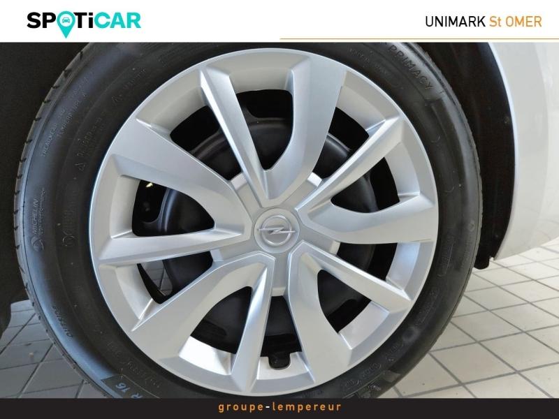 Image OPEL Corsa 1.2 75ch
