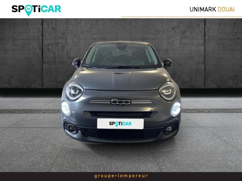 Image FIAT 500X 1.5 FireFly Turbo 130ch S/S Hybrid DCT7