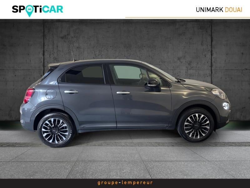 Image FIAT 500X 1.5 FireFly Turbo 130ch S/S Hybrid DCT7