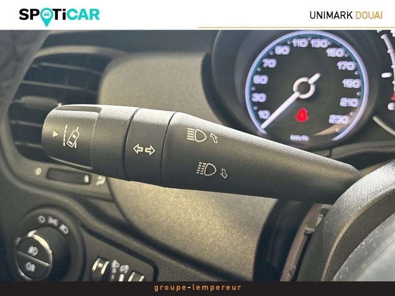 Image FIAT 500X 1.5 FireFly Turbo 130ch S/S Hybrid DCT7