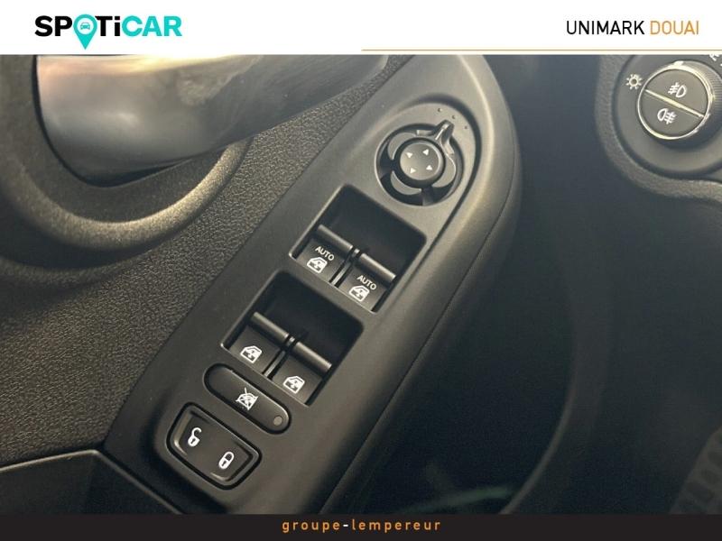 Image FIAT 500X 1.5 FireFly Turbo 130ch S/S Hybrid DCT7
