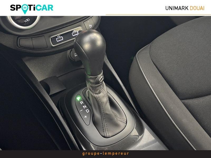 Image FIAT 500X 1.5 FireFly Turbo 130ch S/S Hybrid DCT7