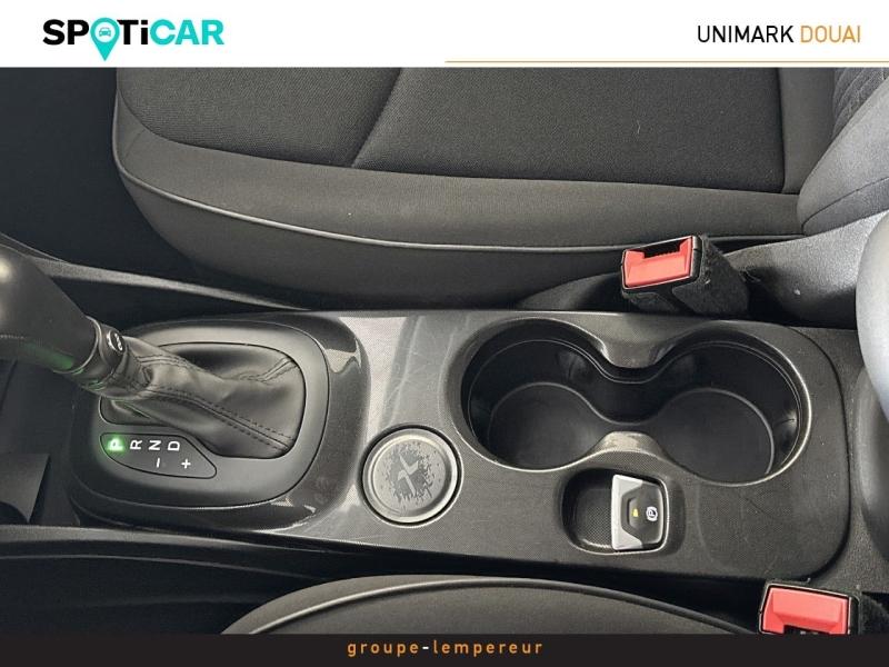 Image FIAT 500X 1.5 FireFly Turbo 130ch S/S Hybrid DCT7