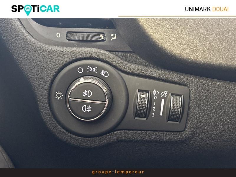 Image FIAT 500X 1.5 FireFly Turbo 130ch S/S Hybrid DCT7