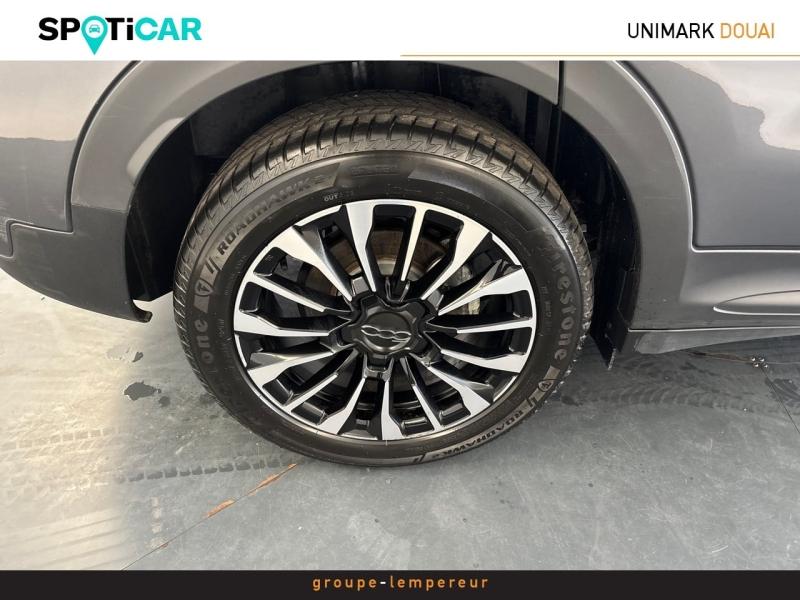 Image FIAT 500X 1.5 FireFly Turbo 130ch S/S Hybrid DCT7