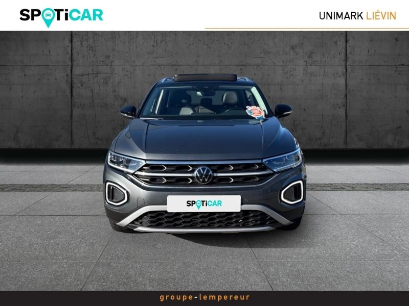 Image VOLKSWAGEN T-Roc 1.5 TSI EVO 150ch Style DSG7