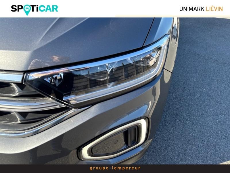 Image VOLKSWAGEN T-Roc 1.5 TSI EVO 150ch Style DSG7
