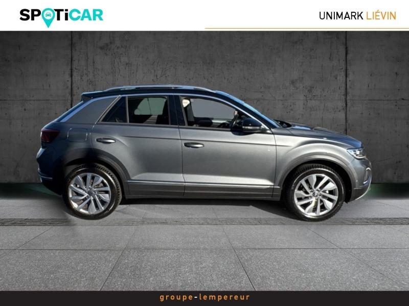 Image VOLKSWAGEN T-Roc 1.5 TSI EVO 150ch Style DSG7