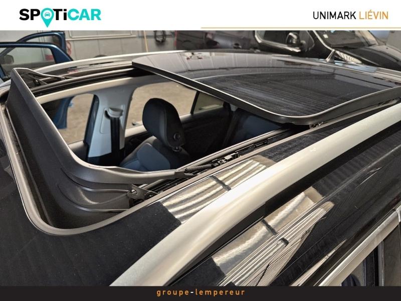 Image VOLKSWAGEN T-Roc 1.5 TSI EVO 150ch Style DSG7