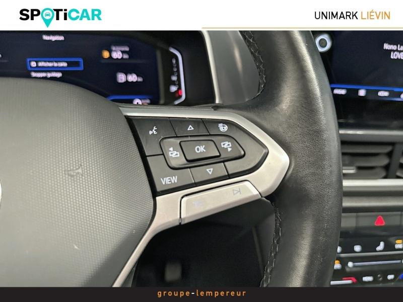 Image VOLKSWAGEN T-Roc 1.5 TSI EVO 150ch Style DSG7