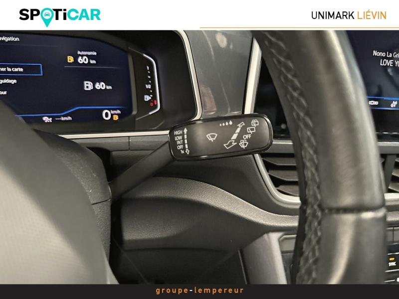 Image VOLKSWAGEN T-Roc 1.5 TSI EVO 150ch Style DSG7