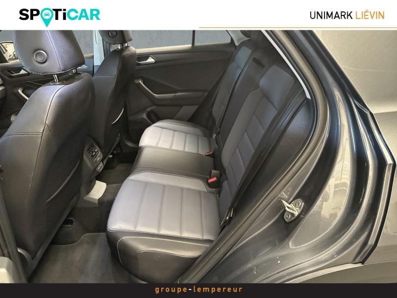 Image VOLKSWAGEN T-Roc 1.5 TSI EVO 150ch Style DSG7