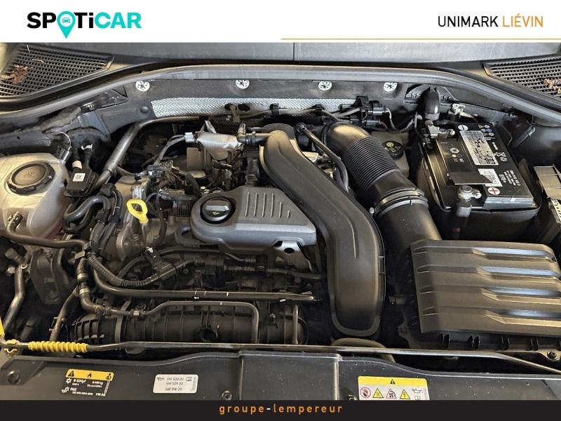 Image VOLKSWAGEN T-Roc 1.5 TSI EVO 150ch Style DSG7